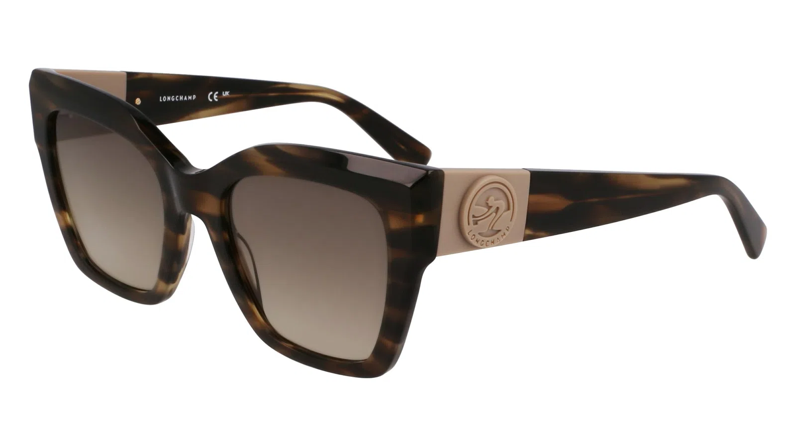 Longchamp LO762S Sunglasses - view 3